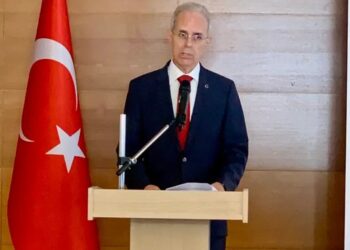 Turkey Raises Fresh Security Concerns Over FETO Operations in Nigeria