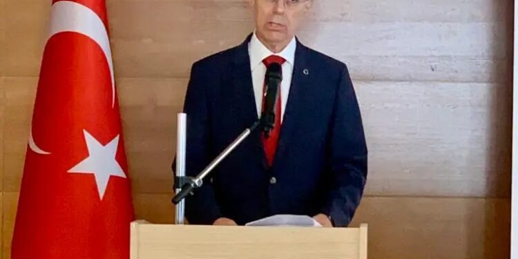 Turkey Raises Fresh Security Concerns Over FETO Operations in Nigeria