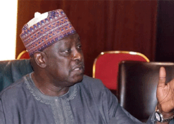 Presidency Labels Babachir Lawal ‘Opportunist’ Over Critical Comments Against Tinubu