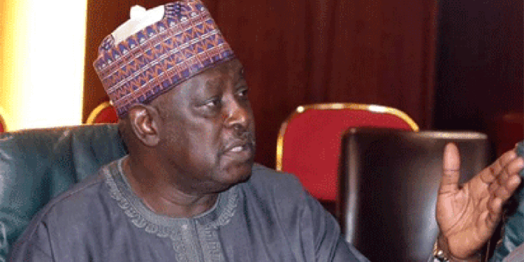 Presidency Labels Babachir Lawal ‘Opportunist’ Over Critical Comments Against Tinubu