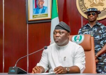 Taraba Government Labels ₦5.22bn Travel Claims as ‘Fiction’