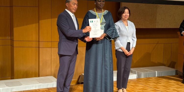 Japan Designates Kisarazu as Official Hometown for Nigerians in Historic Partnership