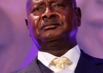 Uganda Signs Deal with U.S. to Take Deportees Who Cannot Return Home