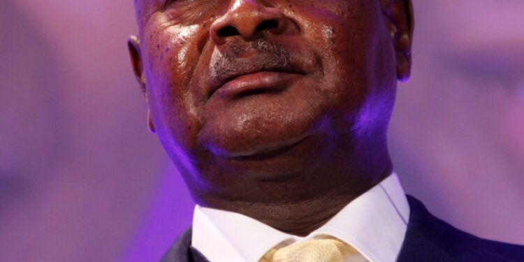 Uganda Signs Deal with U.S. to Take Deportees Who Cannot Return Home
