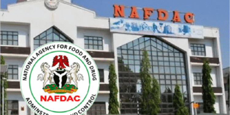 NAFDAC Declares GMO Foods Safe for Nigerians with Proper Certification