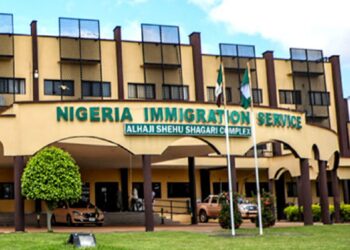 Nigeria Begins Deportation of 42 Chinese, Philippine Nationals Convicted of Cyber Crimes