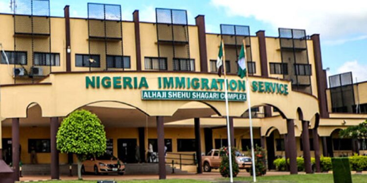Nigeria Begins Deportation of 42 Chinese, Philippine Nationals Convicted of Cyber Crimes