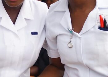 Nurses Union Contradicts Health Minister, Insists Strike Continues Nationwide