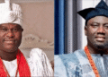 Royal Feud Escalates as Alaafin Threatens Supreme Court Evidence Against Ooni