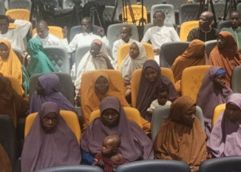 Security Forces Free 128 Kidnap Victims in Twin Zamfara Operations