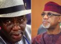 Ogun Govt Denies Sealing Gbenga Daniel’s Properties, Says Only Warning Issued