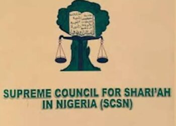 Islamic Council Condemns Nigeria-Israel Security Talks, Warns Against Diplomatic Ties
