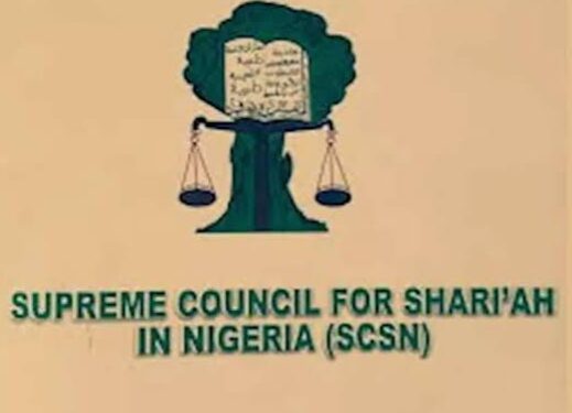 Islamic Council Condemns Nigeria-Israel Security Talks, Warns Against Diplomatic Ties