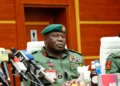 Army Chief Appeals for Special Funding to Address Housing Crisis for 13,000 New Recruits