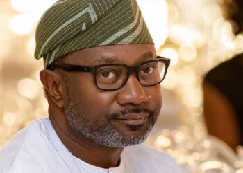Otedola Reveals How Banks Used ‘Bewitching Ladies’ to Secure Business Deals in New Memoir