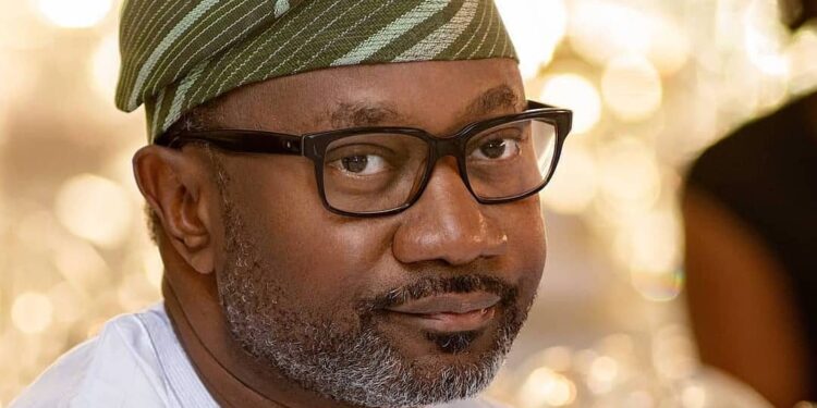 Otedola Reveals How Banks Used ‘Bewitching Ladies’ to Secure Business Deals in New Memoir