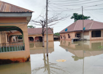 FG Issues Flood Alert for 19 States as Heavy Rains Expected