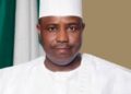 EFCC Detains Former Sokoto Governor Tambuwal Over Alleged ₦189 Billion Fraud