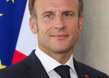 France Formally Recognizes Palestinian State, Joins Wave of Western Nations
