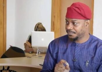 Rhodes-Vivour Clarifies Move to ADC, Says He Hasn’t Abandoned Labour Party