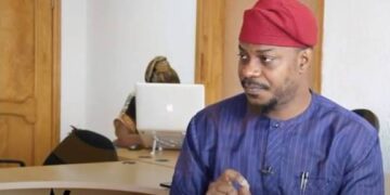 Rhodes-Vivour Clarifies Move to ADC, Says He Hasn’t Abandoned Labour Party