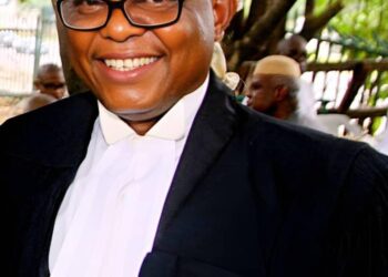 NUJ FCT Hails Barrister Malachi Uzendu’s Call to the Bar as Beacon of Excellence in Journalism and Law