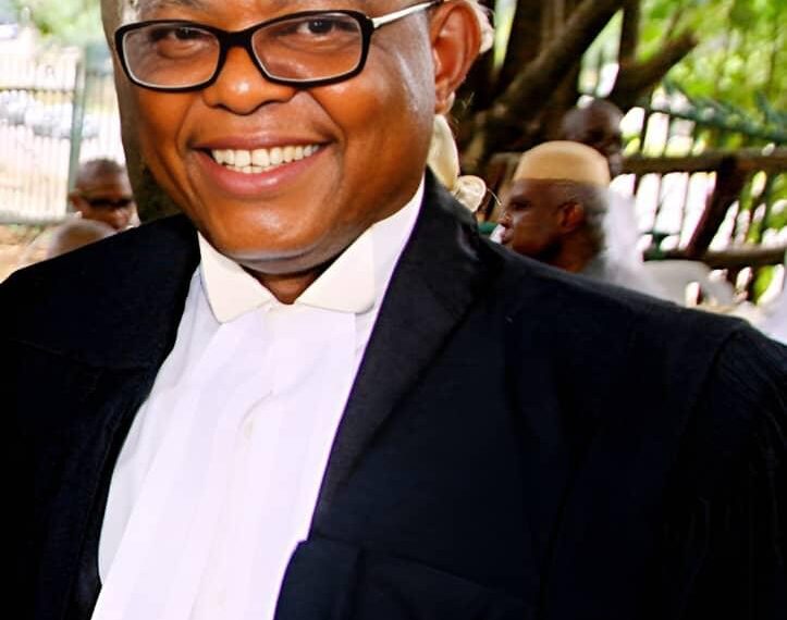 NUJ FCT Hails Barrister Malachi Uzendu’s Call to the Bar as Beacon of Excellence in Journalism and Law