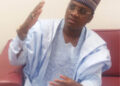 Ex-APC Senator Accuses Tinubu of “Use-and-Dump” Leadership Style
