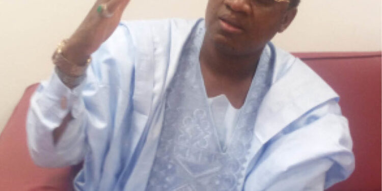 Ex-APC Senator Accuses Tinubu of “Use-and-Dump” Leadership Style