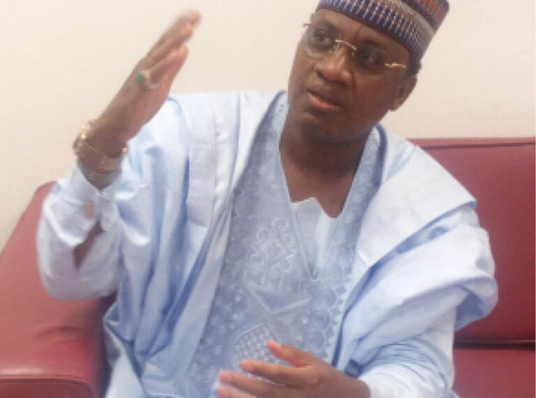 Ex-APC Senator Accuses Tinubu of “Use-and-Dump” Leadership Style