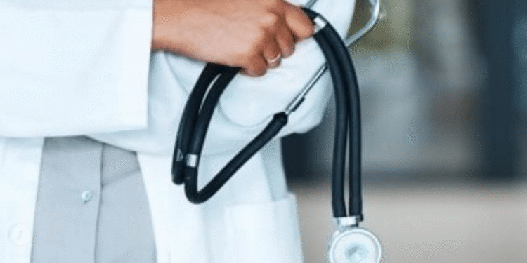 FCT Resident Doctors Begin Indefinite Strike Over Unpaid Salaries and Poor Working Conditions