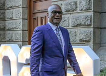 French Authorities Probe Death of South African Ambassador Found at Paris Hotel