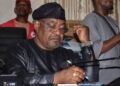 Taraba Deputy Governor Operates Without Aides Two Years Into Tenure, Sparking Concerns