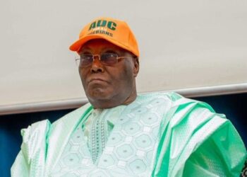 ADC Faction Dismisses Atiku’s Meeting with Adamawa Stakeholders as Illegitimate