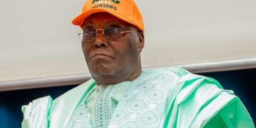 ADC Faction Dismisses Atiku’s Meeting with Adamawa Stakeholders as Illegitimate