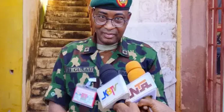 Military Dismisses Reports Linking Independence Parade Cancellation to Coup Attempt