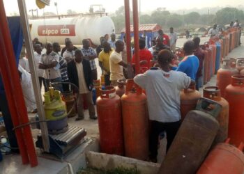 FG Orders Crackdown on Marketers Hoarding Cooking Gas Amid Price Surge