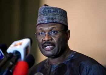 Yakubu Explains Decision to Step Down as INEC Chairman, Cites Need for Fresh Leadership