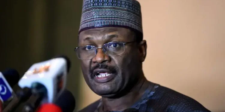 Yakubu Explains Decision to Step Down as INEC Chairman, Cites Need for Fresh Leadership