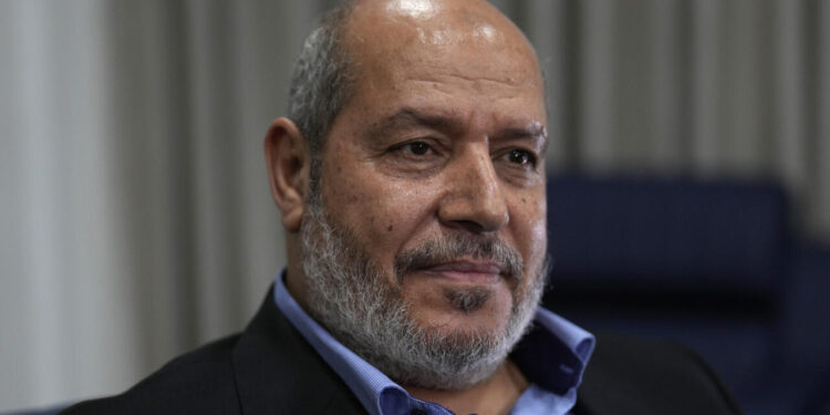 Hamas Declares Gaza War “Permanently Over” Following Ceasefire Agreement with Israel