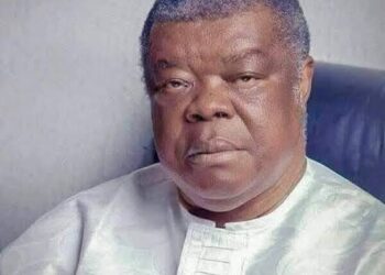 Renowned Evangelist Rev. Dr. Uma Ukpai Dies at 80