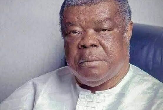 Renowned Evangelist Rev. Dr. Uma Ukpai Dies at 80