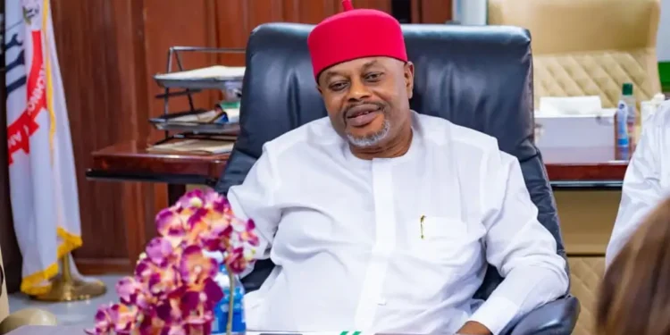 Presidency Awaits Court Ruling Before Acting on Minister Nnaji’s Certificate Forgery Allegations