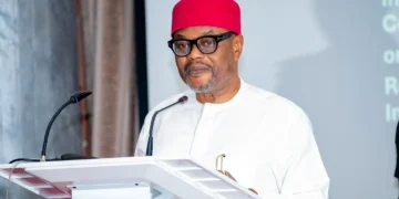 Nnaji Denies Guilt, Says Resignation Meant to Protect Integrity and Government’s Reputation