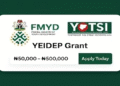 FG Relaunches Youth Empowerment Programme After Fraud-Related Delay