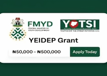FG Relaunches Youth Empowerment Programme After Fraud-Related Delay