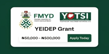 FG Relaunches Youth Empowerment Programme After Fraud-Related Delay