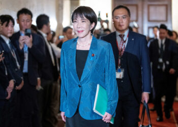 Japan Elects First Female Prime Minister as Takaichi Takes Power Amid Political Turmoil