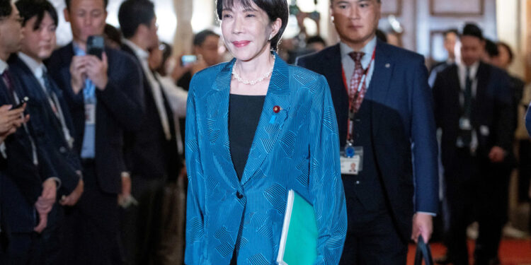 Japan Elects First Female Prime Minister as Takaichi Takes Power Amid Political Turmoil