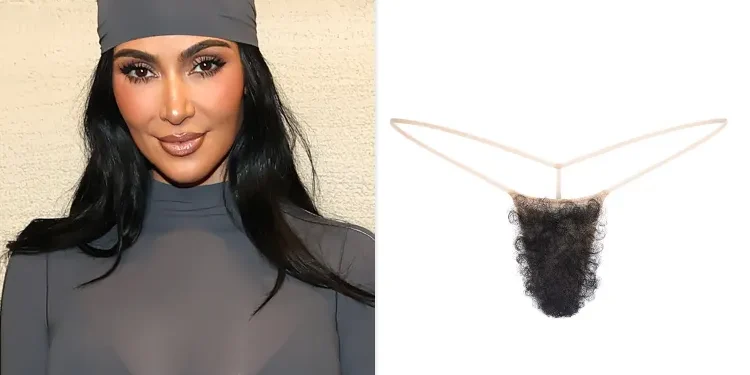 Skims’ Controversial New Product Sells Out Within Hours